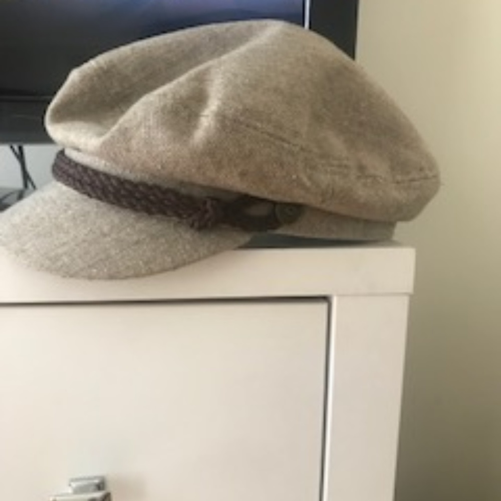 Brand New Brixton Hat